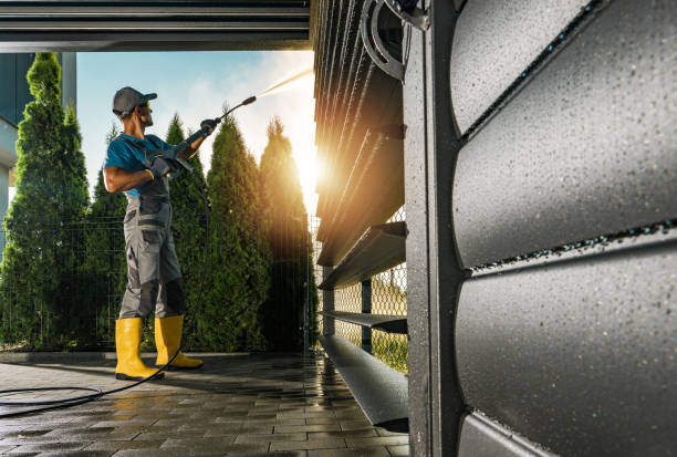 Trusted Clovis, NM Pressure washing Experts